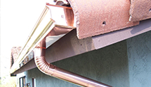 Rain Gutter Installation, Repair, Cleaning in Homewood, IL